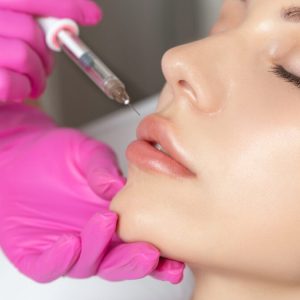 One Lip Flip Treatment