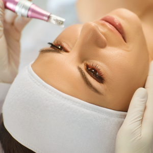 [PROMO] One Micro-Needling Treatment