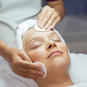 [PROMO] Custom Facial